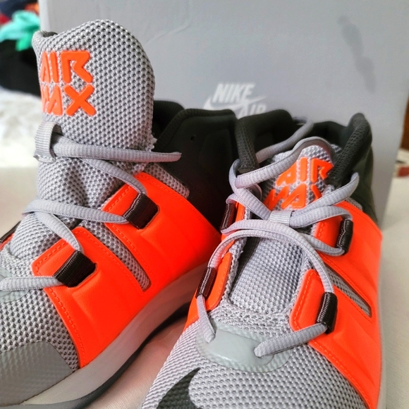 NIKE. AIR MAX./ UNUSED. NEW!! ️ - Picture 9 of 9
